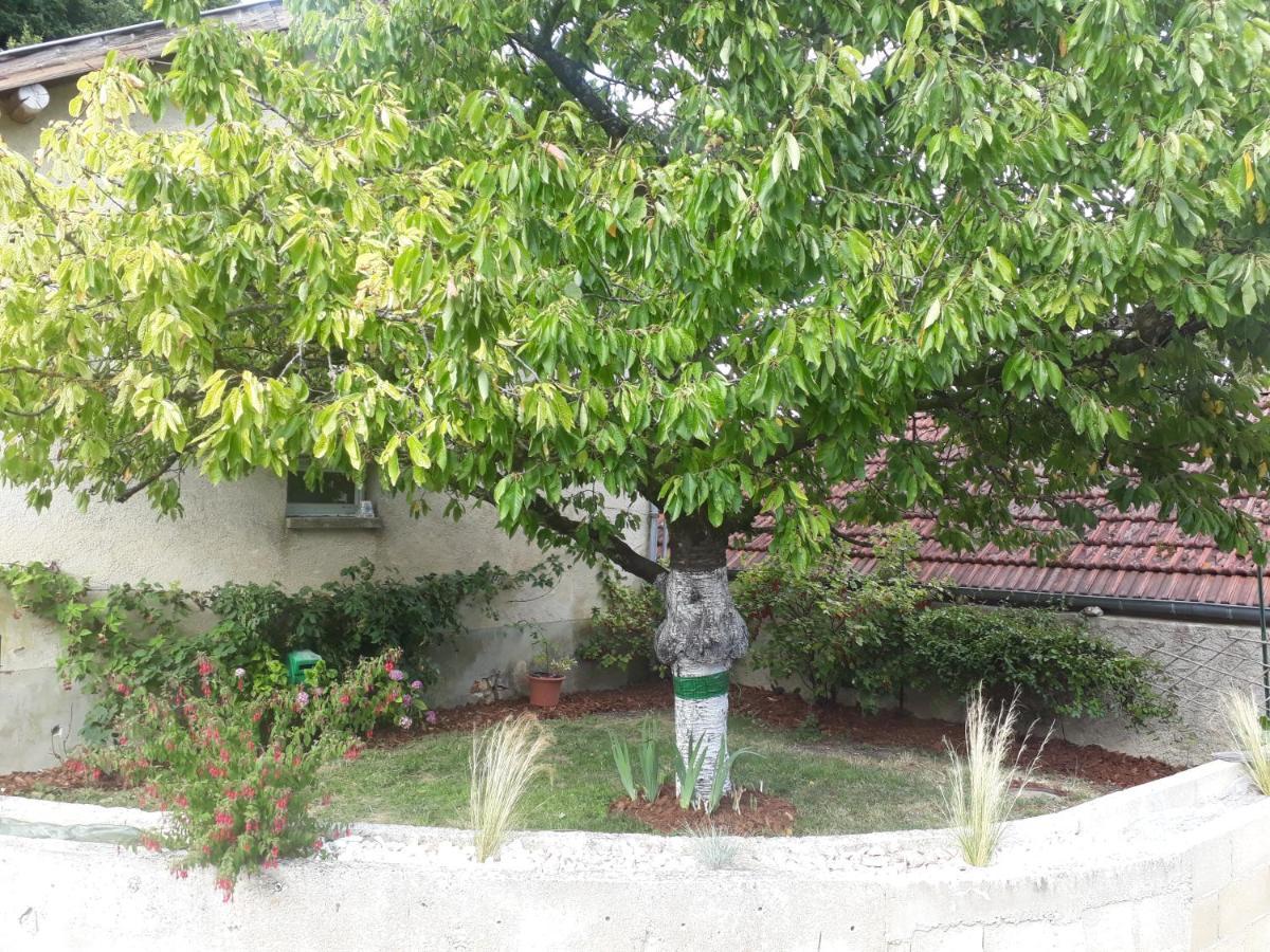 La Ruche Morangis (Marne) Exterior foto